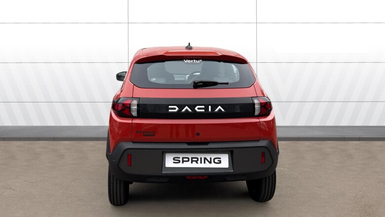 Dacia Spring 27kWh Expression 65 48kW 5dr Auto Electric Hatchback